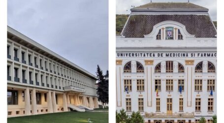 AȘA DA! Un director de instituție din Sălaj, apreciat public de o prestigioasă universitate din România