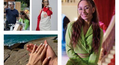 Ce mai face tânăra din Zalău care a ajuns în semifinala MasterChef. Se pregătește de nuntă și anunță, pe viitor, un nou proiect culinar în Sălaj