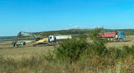 Locuri de muncă la autostrada din Sălaj! Constructorul Makyol angajează la Zalău, inclusiv fără studii și fără experiență