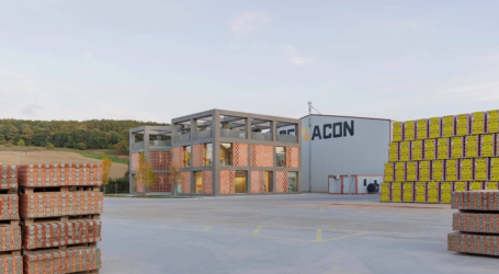 CEMACON angajează la Recea-Vârșolț. Compania caută persoane cu studii superioare, inclusiv inginer și manager