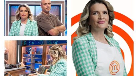Cine este „femeia-vânător” de la Nicomi Zalău care face senzație la MasterChef România și a intrat în bucătăria show-ului