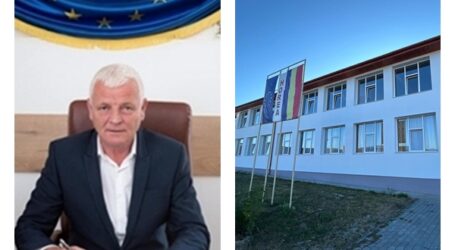 Mesajul Primăriei Cizer la începutul anului școlar 2026 – 2027