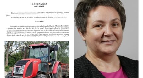 Dosar penal CLASAT la Băbeni, după acuzațiile privind deșeurile. Primarul Mariana Dănilă-Mureșan, vizată de plângeri și denunțuri după ce a început să facă ordine în comună
