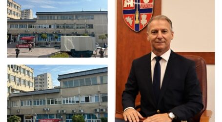 Consiliul Județean Sălaj transformă o clădire veche de pe pietonala Zalăului într-un centru cultural modern