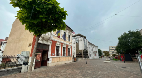 Se schimbă vremea în Sălaj