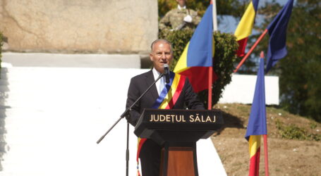 Dinu Iancu-Sălăjanu, despre ura și toxicitatea din mediul online și mesajul transmis tinerilor