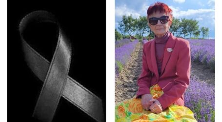 Doliu în învățământul din Sălaj. A murit o apreciată profesoară de limba și literatura română