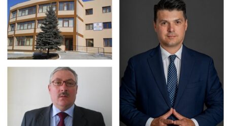 Situație fără precedent. Soția șefului DSVSA Sălaj, în război cu instituția condusă de soțul său. Controlul inspectorilor a ajuns la Curtea de Apel Cluj