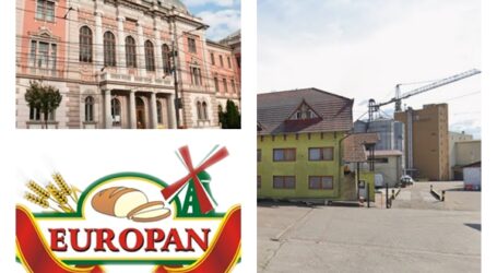 Procurorii explică dosarul Europan Sărmășag: au vândut produse de morărit și au ținut o evidență contabilă dublă