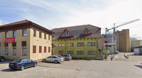 Probleme mari pentru Europan Sărmășag – doi oameni de afaceri și societatea comericală, trimiși în judecată pentru evaziune fiscală de 1,2 milioane de euro