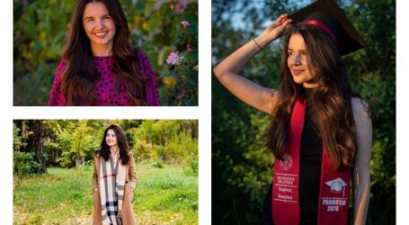 Tânăra din Sălaj cu cea mai mare notă la Titularizare la Limba și literatura română își începe cariera la catedră