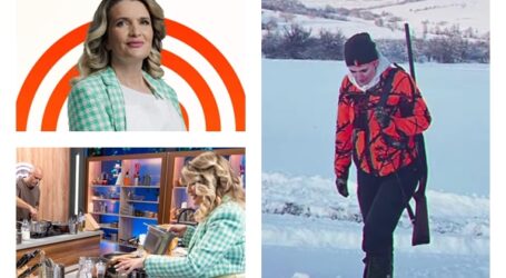Cine este femeia-vânător de la Nicomi Zalău. Aceasta își continuă aventura la MasterChef