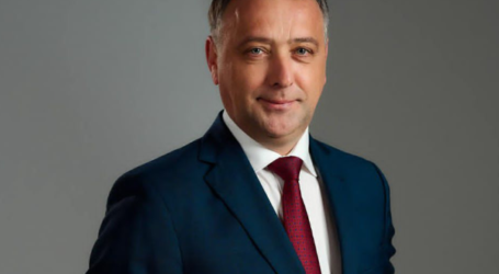 Mesajul primarului Municipiului Zalău, Florin Florian, de Ziua Mondială a Educației