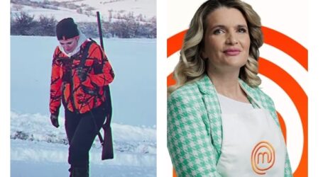 Roxana Iepan, de la Nicomi Zalău, merge mai departe la MasterChef România. Jurații au apreciat gustul preparatului