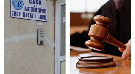 Aproape 900.000 de lei prejudiciu la CAR Jibou. Procesul penal s-a încheiat prin PRESCRIPȚIE, dar instanța a dispus plata banilor