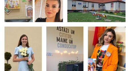 Exemplu dintr-un sat din Sălaj. Trei învățătoare au pregătit cu suflet sălile de clasă pentru prima zi de școală