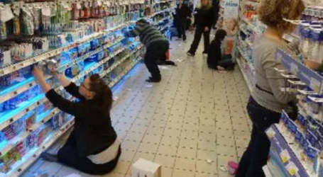Un anunț de muncă a stârnit un val de reacții în Zalău. 144 de lei pentru o noapte de inventar, motiv de dezbatere în online