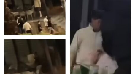 Agresorii din Jibou vor să fie eliberați. Ce a decis Tribunalul Sălaj și cine sunt indivizii care au atacat violent un grup de tineri pe terasa PUB-ului din oraș