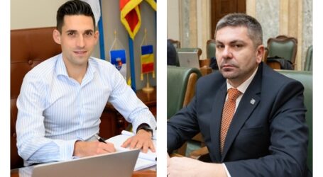 Ce spune conducerea PNL Sălaj despre noul coleg liberal, senatorul Liviu Fodoca de la POT