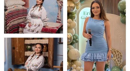 VIDEO. Povestea tinerei din Sălaj pentru care muzica a devenit mai mult decât o pasiune: weekenduri pline de evenimente și și momente speciale