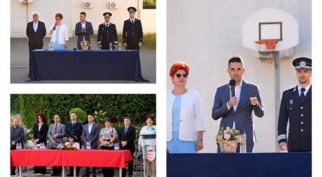 Gândurile primarului din Șimleu Silvaniei, Mihai Cristian Lazăr, la deschiderea noului an școlar