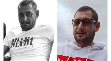 Tragedie pentru o familie din Zalău. Marius a murit în Elveția cu doar câteva zile înainte să împlinească 42 de ani