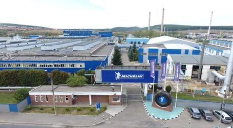 Michelin angajează în Zalău. Numeroase locuri de muncă disponibile, inclusiv pentru persoane fără experiență