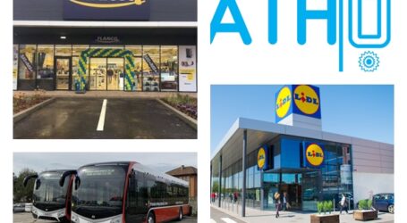 190 de locuri de muncă disponibile în Sălaj. Cine angajează și ce posturi sunt vacante – de la Lidl la Flanco, Saladina, Athos sau Transurbis