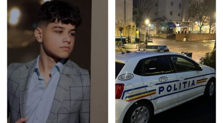 Poliția, detalii despre decesul neașteptat al adolescentului de 16 ani din Zalău. Autoritățile, apelate azi-noapte la 23:30