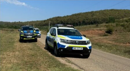 Amplă acțiune a Poliției în Surduc și Gârbou. Ce au căutat anchetatorii