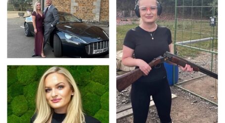 VIAȚA BATE FILMUL. Povestea incredibilă a unei femei din Jibou care a luat-o de la ZERO în Marea Britanie și a ajuns să coordoneze o zonă-cheie a securității Aeroportului Londra-Luton