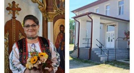Schimbare la conducerea Școlii Gimnaziale din Valcău de Jos. Cine este noul director
