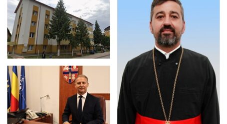 Protopopiatul Zalău deschide un centru de zi pentru copiii cu posibilități materiale reduse. Spațiul este pus gratuit la dispoziție de Consiliul Județean Sălaj