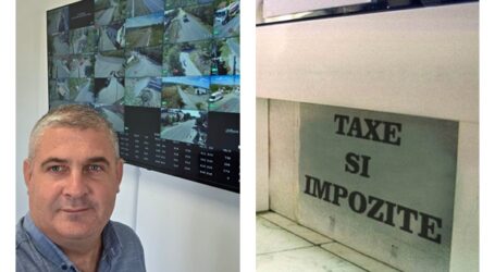 AȘA DA! Taxe mai mici cu 150 de lei într-o comună din Sălaj. Cum este posibil