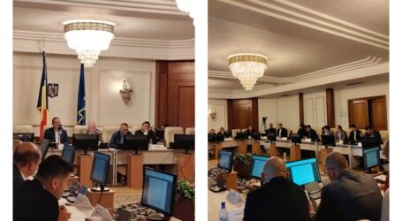 Ionel Ciunt, după întâlnirea cu reprezentanții crescătorilor de ovine și caprine: „fermierii români nu cer avantaje, ei vor stabilitate și predictibilitate”
