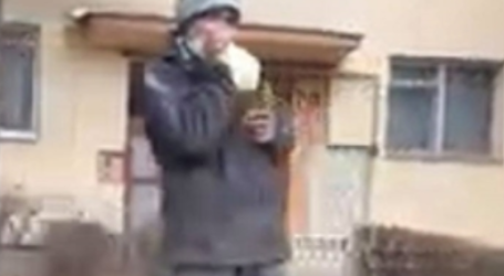 Problema drogaților care „trag din pungă” a reapărut în Zalău. Zălăuanii se tem pentru siguranța lor și a copiilor