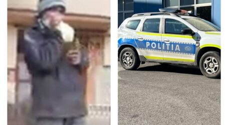 „Ne este frică să ieșim seara din casă!” Zălăuanii reclamă persoane care trag din pungă pe străzi. Poliția anunță măsuri