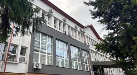 Un bărbat din Mirșid, condamnat pentru act sexual cu un minor