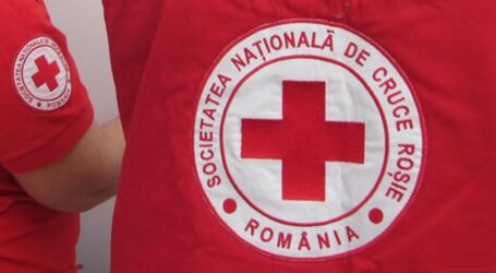 Mesajul echipei Crucea Roșie Sălaj cu ocazia Zilei Internaționale a Persoanelor Vârstnice