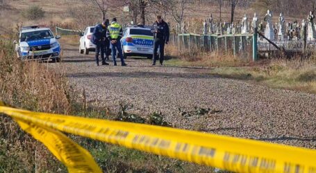 Poliția, reacție oficială în cazul unei morți suspecte la Spitalul Județean din Zalău. Cadavrul va fi exhumat
