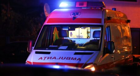 Un bărbat din Sălaj și-a agresat iubita și a lovit o asistentă medicală venită să-i acorde ajutor. Condamnare definitivă