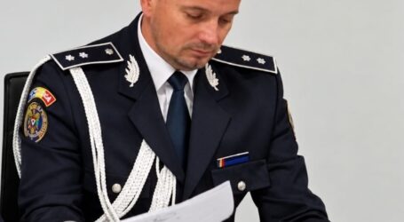 Adjunctul IPJ Sălaj, Stelian Crăciun, clarifică dosarul DNA apărut în presa locală: „fapta nu există”. Ce spune despre decizia instanței și cariera sa profesională