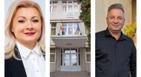 Rezultate foarte bune pentru echipa care va conduce Liceul Teoretic „Ion Agârbiceanu” din Jibou