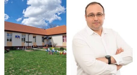 Ce a făcut profesorul Cosmin Ardelean la concursul pentru funcția de director. Aproape de nota maximă, cu o singură greșeală