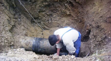 Mai multe localități din Sălaj au rămas fără apă potabilă. Furnizarea, întreruptă din cauza unor avarii