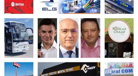 TOP 15. Cine face bani în Sălaj. Ei sunt oamenii de afaceri din spatele companiilor cu cifre de afaceri de sute de milioane de lei