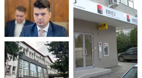 Victorie definitivă pentru avocatul Bogdan Ilea la Tribunalul Sălaj: BRD, obligată să restituie comisioanele abuzive dintr-un credit de 49.550 de euro