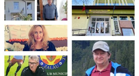 10 note de 10. Cine sunt profesorii care au obținut nota maximă la evaluarea proiectelor manageriale, în concursul pentru directorii de școli din Sălaj – seria 1