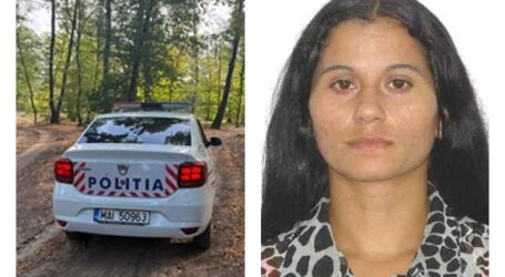 O tânără din Zalău, căutată internațional de Poliție. Are de executat aproape 3 ani de închisoare, dar a dispărut