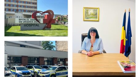 Spitalul Județean de Urgență Zalău, prima reacție în cazul bărbatului decedat după o intervenție medicală. A fost constituită o comisie de cercetare pentru medic